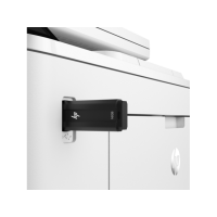 HP Laserjet Pro M227fdw Printer (Print / Scan / Copy / Fax / Duplex / ADF / Wifi)